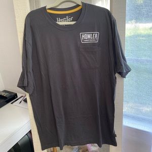 Howler Brothers tee